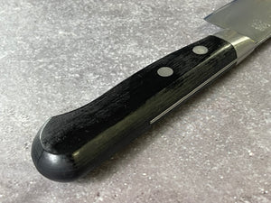 Vintage Japanese Gyuto Knife 170mm Made in Japan 🇯🇵 1687