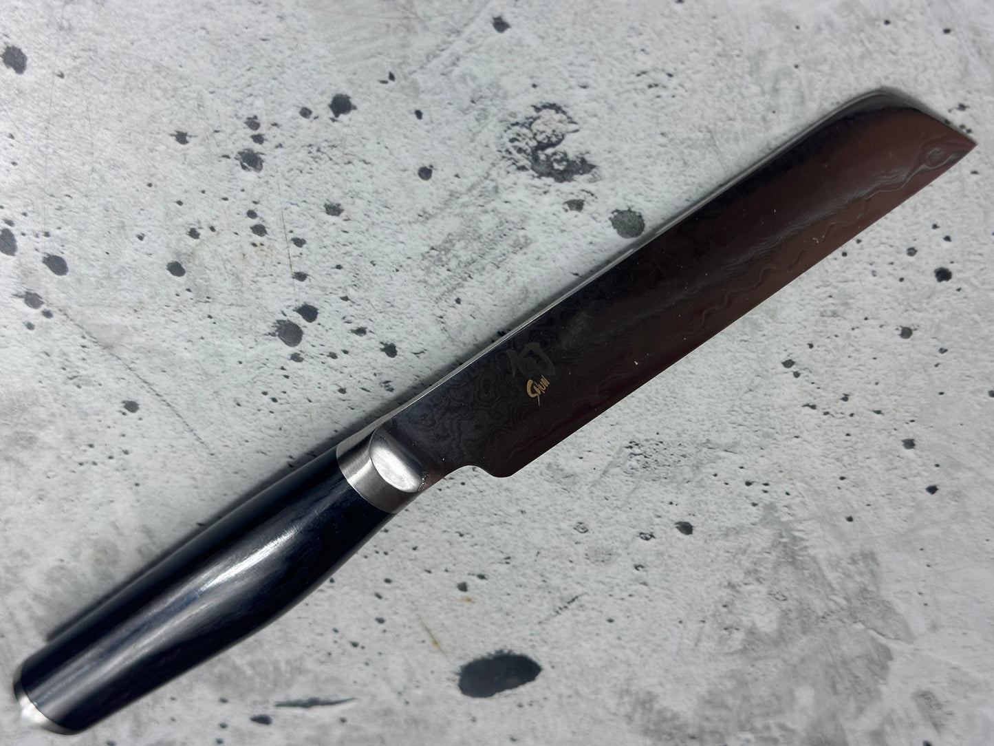 Second Hand Shun Minamo Paring Knife 2068