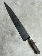 Load image into Gallery viewer, Vintage Sabatier Nogent Knife Set Made In France 🇫🇷  1936