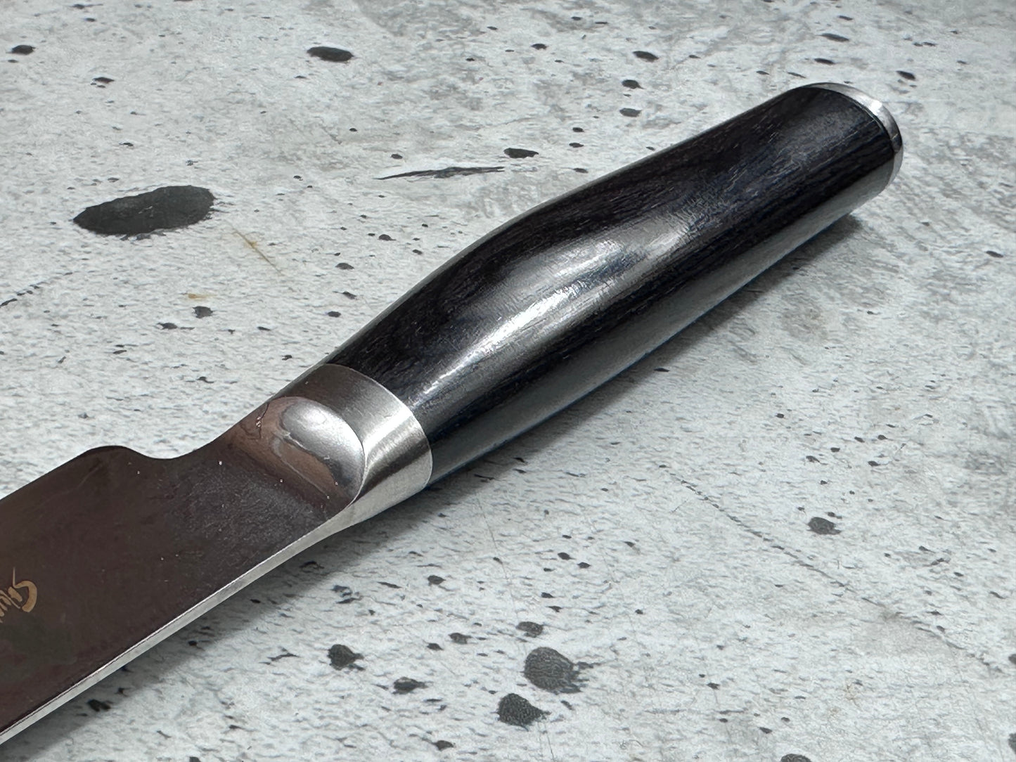 Second Hand Shun Minamo Paring Knife 2068