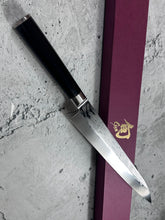 Load image into Gallery viewer, Second Hand Never used Shun Sashimi Knife 2061