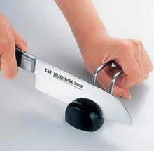 Load image into Gallery viewer, Kai Diamond Knife Sharpener