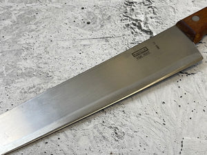 Used Kai Chef Knife 300mm Made in Japan 🇯🇵 1273