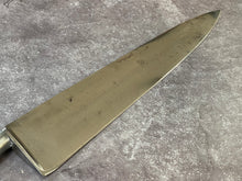 Load image into Gallery viewer, Vintage French Knife Set 3x Made in France 🇫🇷 1591
