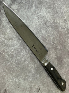 Vintage Japanese Gyuto Knife 170mm Made in Japan 🇯🇵 1688