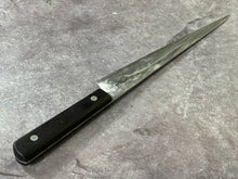 Load image into Gallery viewer, Vintage Japanese Sujihiki Knife 220mm Made in Japan 🇯🇵 1635