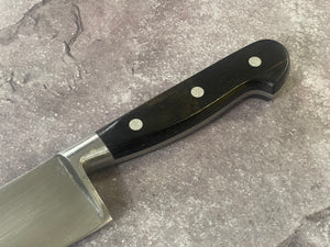 Vintage Gustav Emil Ern Chef 26cm Knife Made in German 🇩🇪 1616