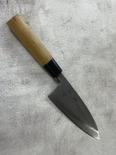 Load image into Gallery viewer, Vintage Japanese Knife Set 3x Carbon Steel Made in Japan 🇯🇵 1902