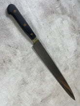 Load image into Gallery viewer, Vintage French Knife Set 4x Made in France 🇫🇷 1986