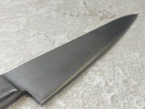 Vintage Japanese Sujihiki Knife 180mm Made in Japan 🇯🇵 1343