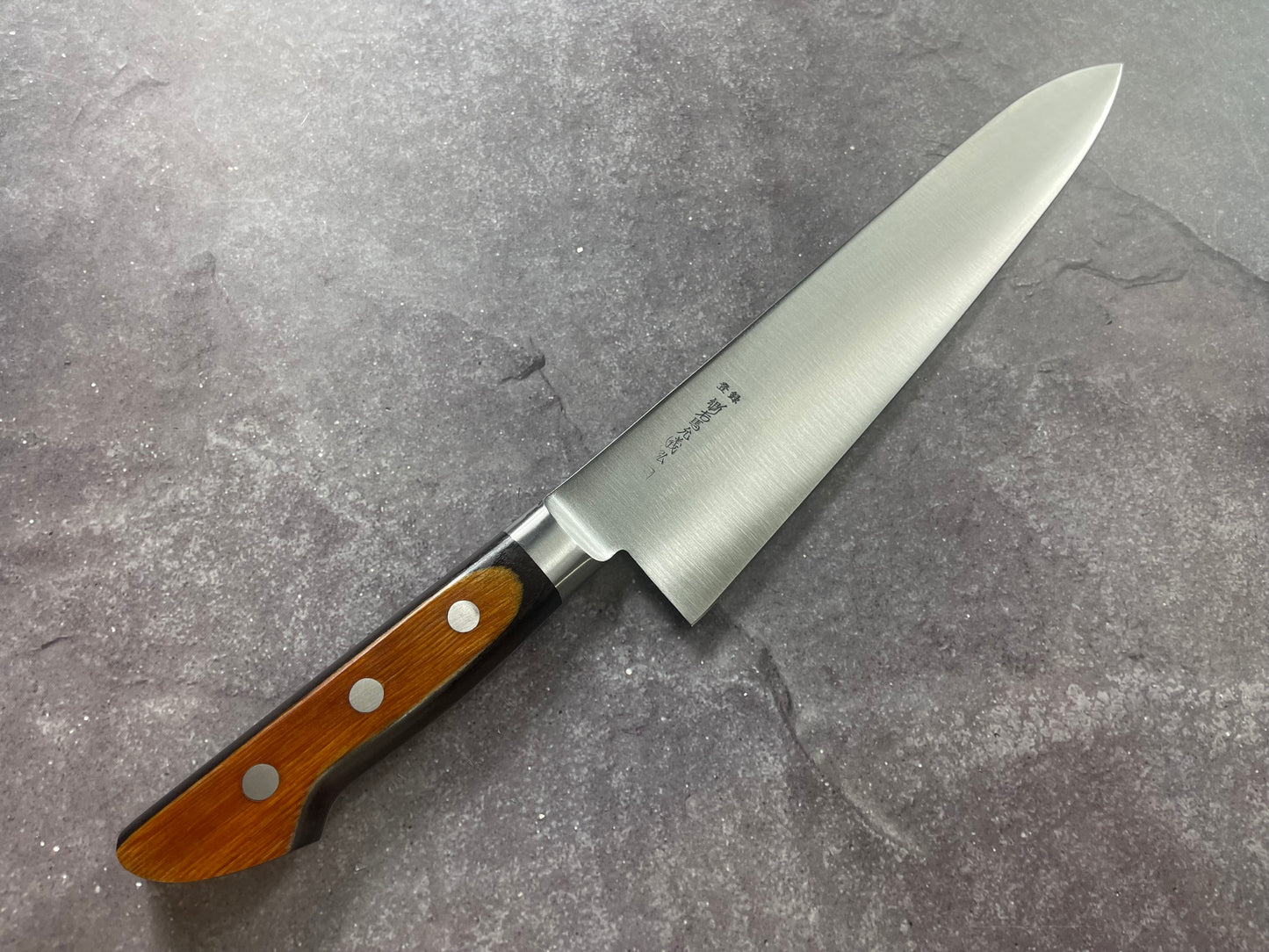 Yoshihiro SK-4 Gyuto 240mm - Made in Japan 🇯🇵