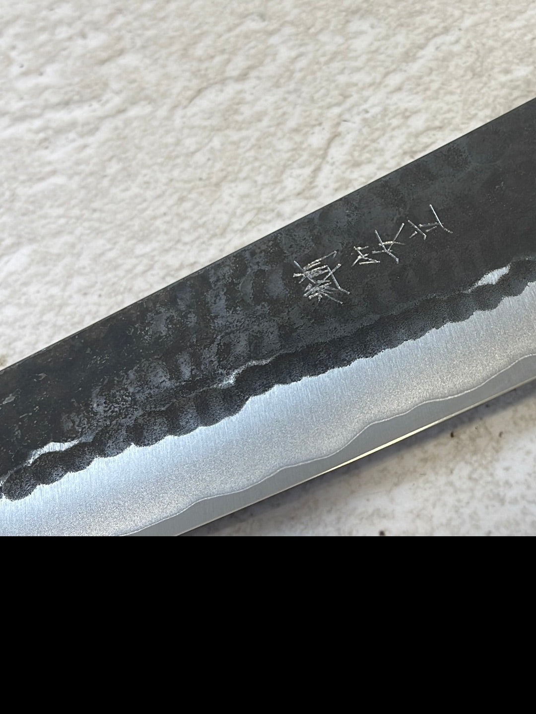 Anryu Aogami Super Gyuto 180mm 🇯🇵 Made in Japan