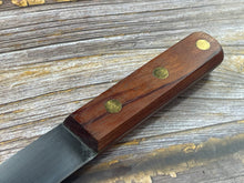 Load image into Gallery viewer, Vintage Sabatier Knife Set 3x Made in France 🇫🇷 1965