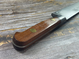 Vintage Sabatier Knife Set 2x Made in France 🇫🇷 1966