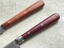 Load image into Gallery viewer, Vintage French Paring Knife Set 2x Made in France 🇫🇷 1947