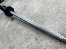 Load image into Gallery viewer, Used Unbranded Honing Steel 240mm (new never used)1932