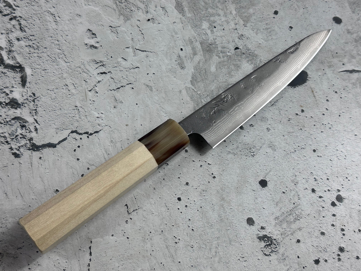 Tsunehisa SW Washiji Petty 135mm