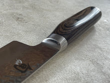 Load image into Gallery viewer, Second Hand Shun Premier Chef Knife 1969
