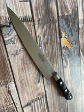 Load image into Gallery viewer, French Sabatier Knife Set 5x Made in France 🇫🇷 1955