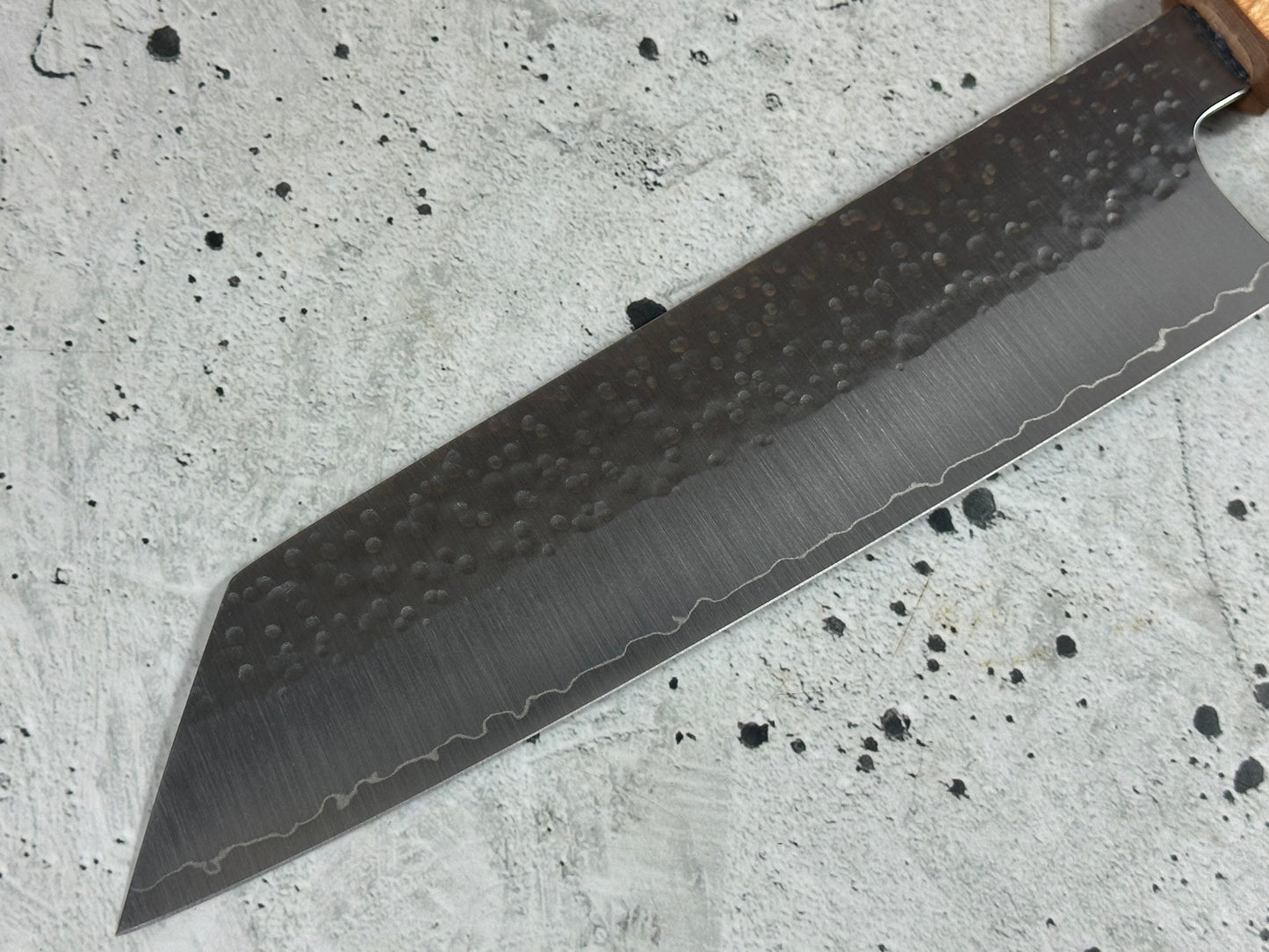 Makoto Kurosaki Sakura Bunka Knife 180mm
