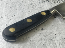 Load image into Gallery viewer, Vintage Sabatier Lion Chef Knife 200mm Made in France 🇫🇷 1710