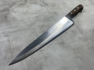 Vintage F. Dick Chef Knife 310mm Made in Germany 🇩🇪 Stainless steel 1914