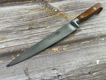 Load image into Gallery viewer, Vintage Sabatier Knife Set 2x Made in France 🇫🇷 1966
