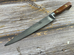 Vintage Sabatier Knife Set 2x Made in France 🇫🇷 1966
