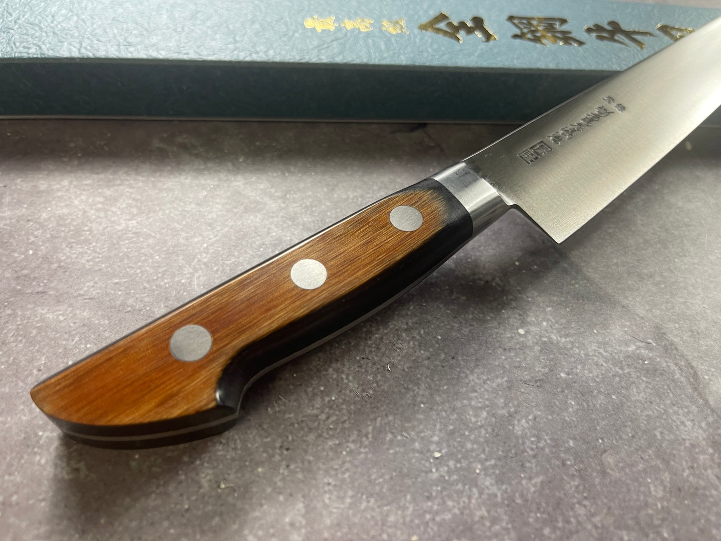 Yoshihiro SK-4 Sujihiki 240mm - Made in Japan 🇯🇵