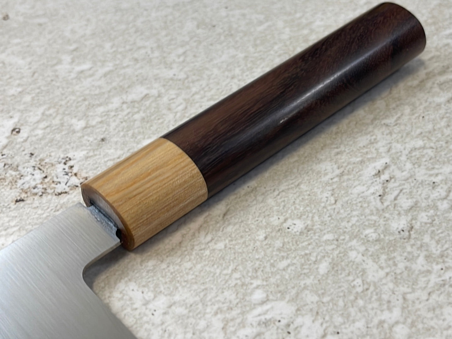 Tsunehisa VG1 Gyuto Knife 240mm  Rosewood Handle - Made in Japan 🇯🇵
