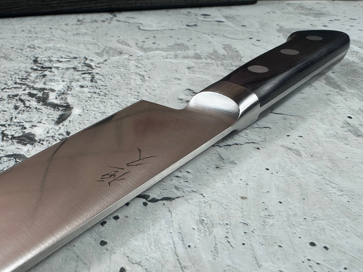 Tsunehisa AUS8 Sujihiki 270mm