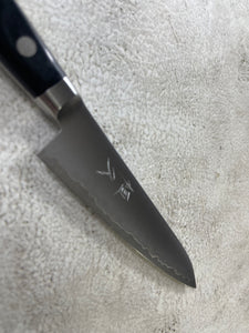 Tsunehisa Stainless M105 Utility Knife 120mm - Made in Japan 🇯🇵