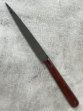 Load image into Gallery viewer, Vintage French Paring Knife Set 5x Made in France 🇫🇷 1974