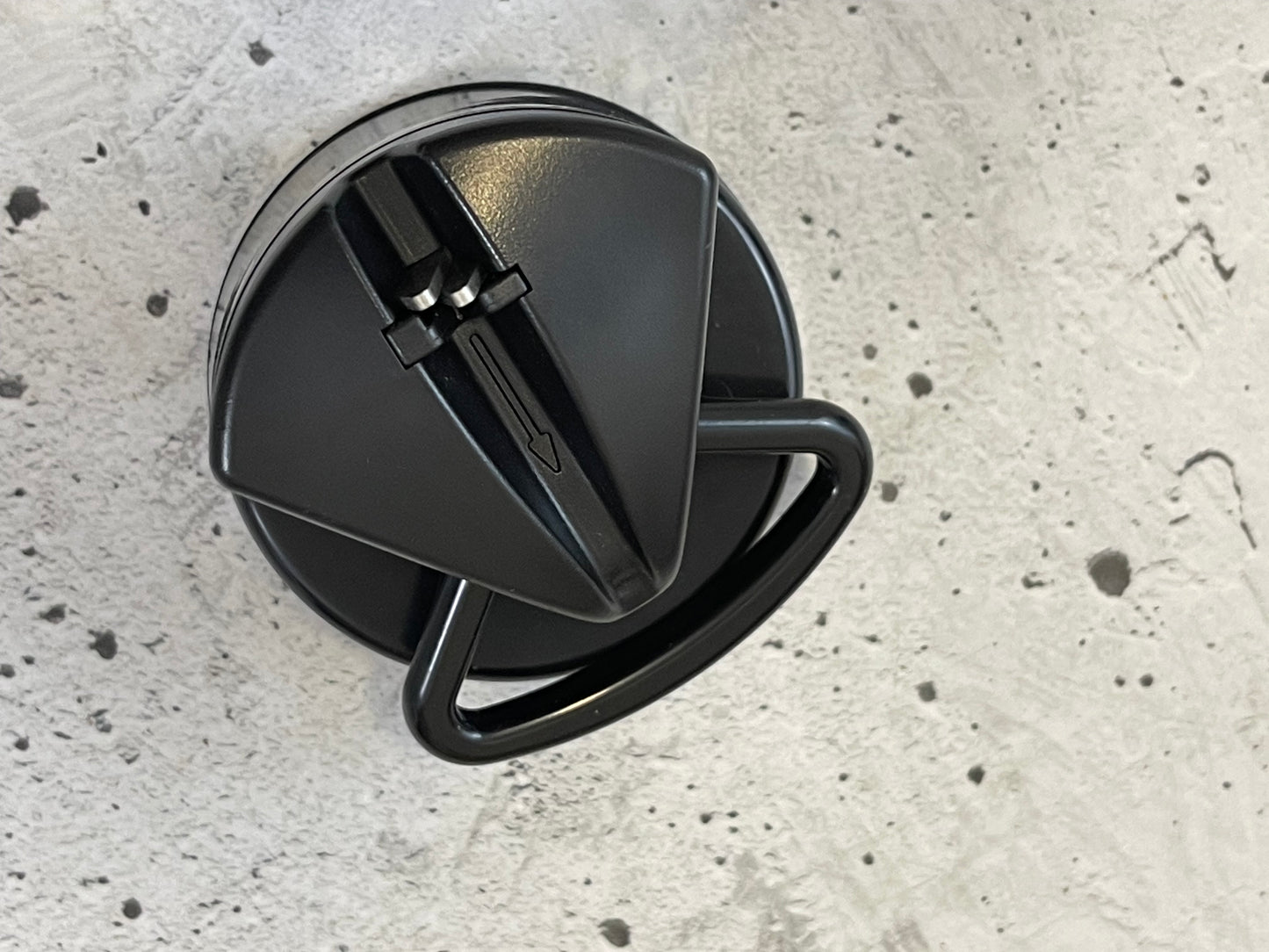 New Risan Suction Knife Sharpener