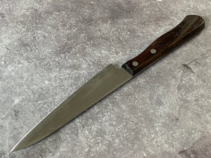 Vintage Japanese Utility Knife 150mm Made in Japan 🇯🇵 1679