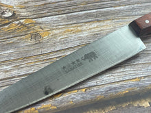 Load image into Gallery viewer, Vintage Sabatier Carving Knife Set 4x Made in France 🇫🇷 1957