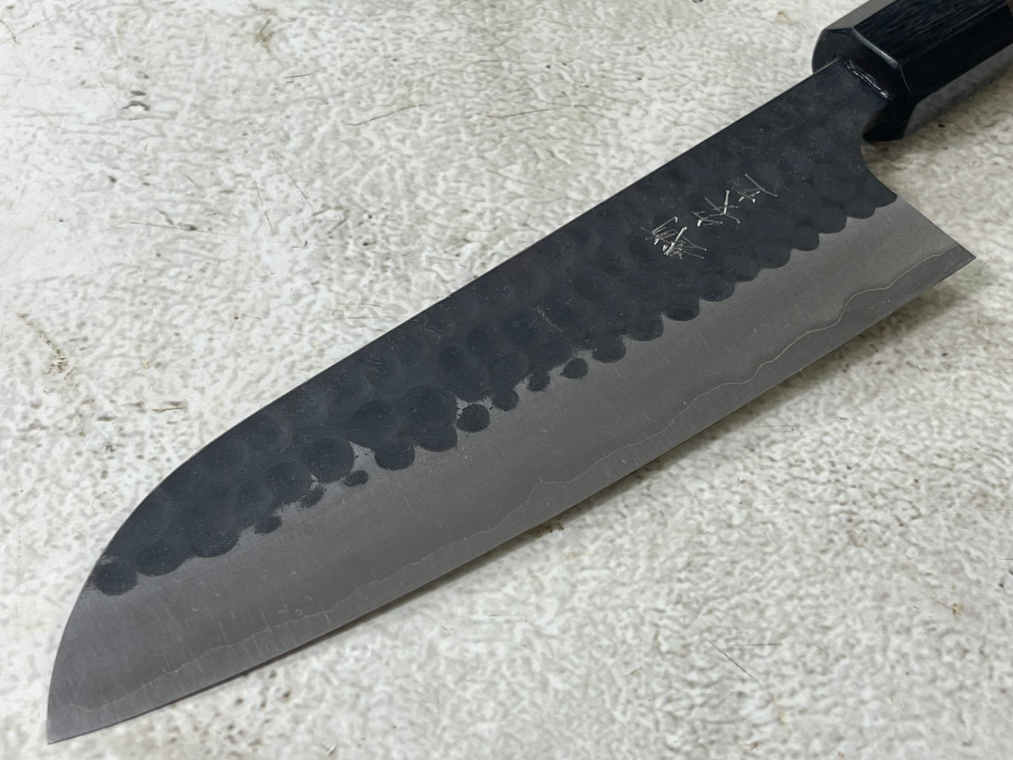 Anryu Aogami Super Santoku 165mm 🇯🇵 Made in Japan