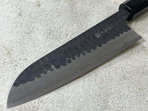 Anryu Aogami Super Santoku 165mm 🇯🇵 Made in Japan