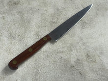 Load image into Gallery viewer, Vintage Sabatier Knife Set 3x Made in France 🇫🇷 1990