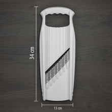 Load image into Gallery viewer, BÖRNER GERMANY Wave-Waffle PowerLine White