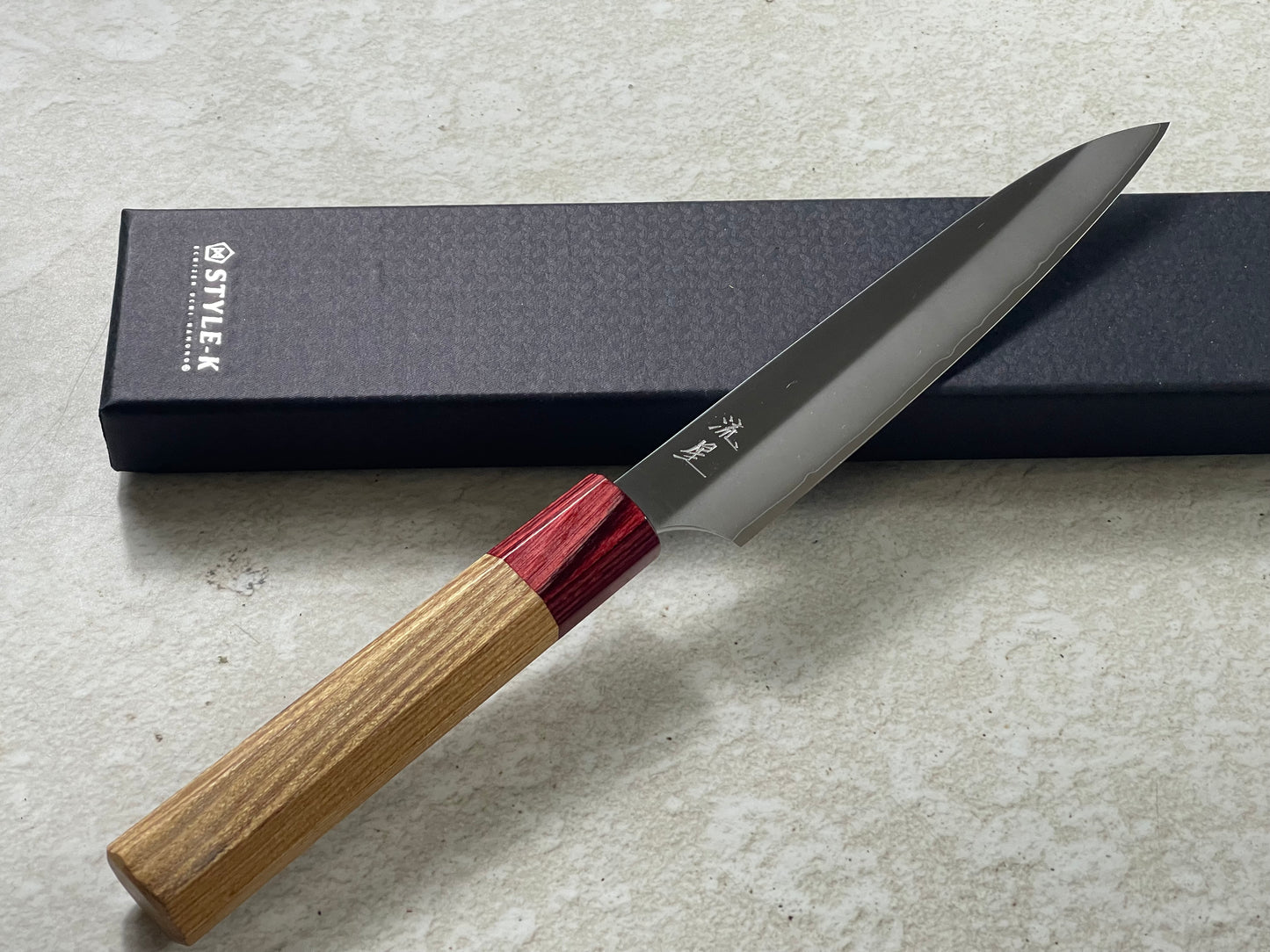 Makoto Kurosaki VG7 Ryusei Petty 150mm