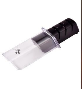 Kai Seki Magoroku Diamond & Ceramic Knife Sharpener