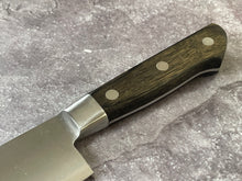 Load image into Gallery viewer, Vintage Japanese Gyuto Knife 240mm  Made in Japan 🇯🇵 1764