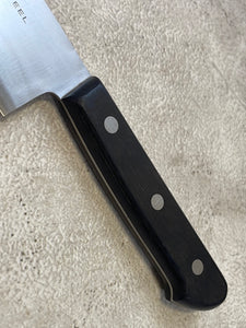 Japanese Misono  Santoku Knife Stainless Steel Made in Japan 🇯🇵 1328