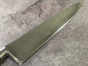 Vintage Gustav Emil Ern Chef 26cm Knife Made in German 🇩🇪 1616