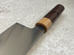 Tsunehisa VG1 Gyuto Knife 240mm  Rosewood Handle - Made in Japan 🇯🇵