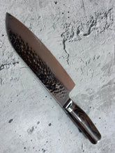 Load image into Gallery viewer, Second Hand Never used Shun Premier Santoku Knife 2059