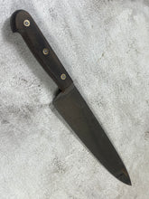 Load image into Gallery viewer, Vintage French Knife Set 5x Made in France 🇫🇷 1984