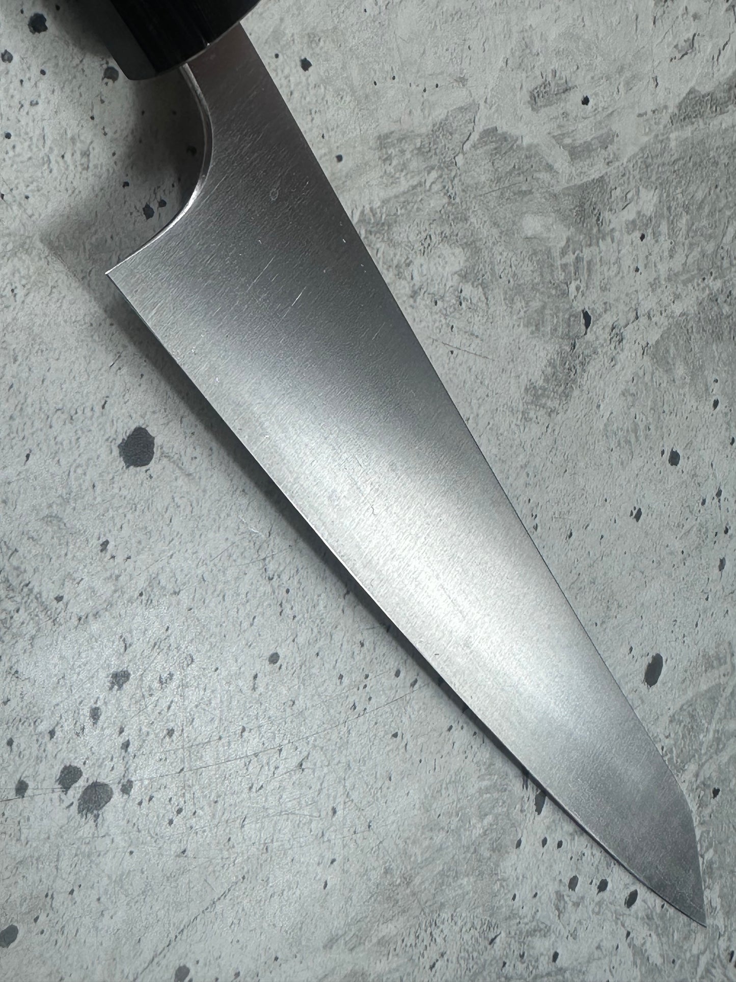Koutetsu Chromax RO Boss Sujihiki 240mm