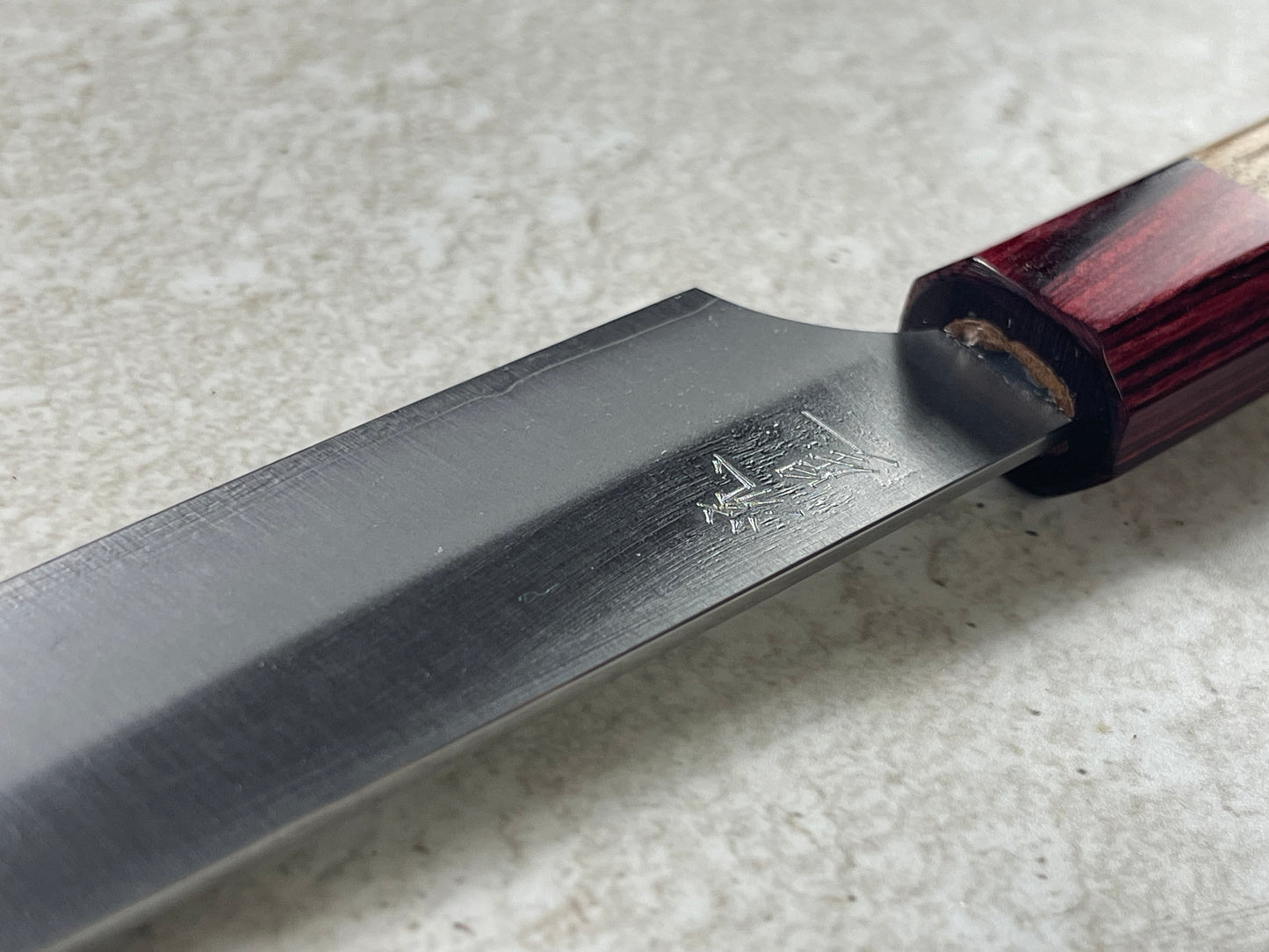 Makoto Kurosaki VG7 Ryusei Petty 150mm